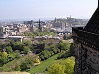 D11-080- Edinburgh- Edinburgh Castle.JPG